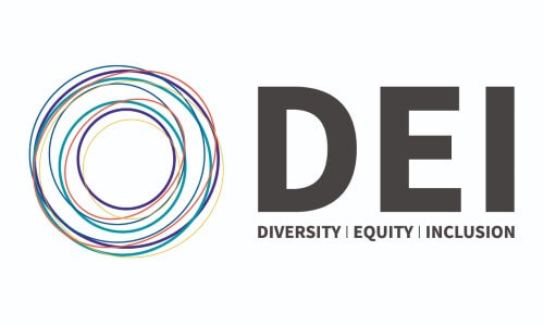 Wolfspeed Diversity, Equity, & Inclusion logo