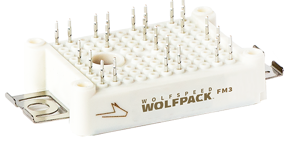 Product image of Wolfspeed Wolfpack FM3